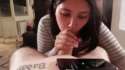 Порно анасы ұлының үлкен жыныс мүшесін көрді